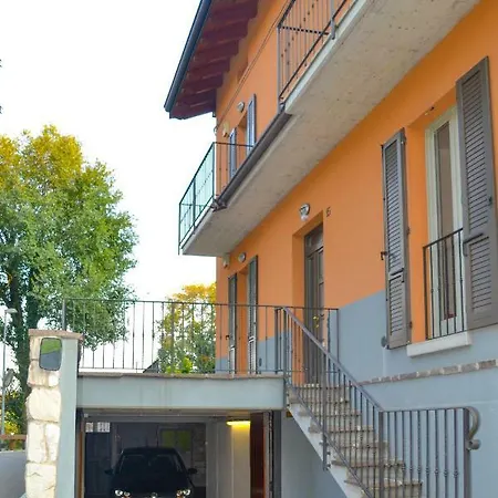 Dei Venti - Comfort Apartman *