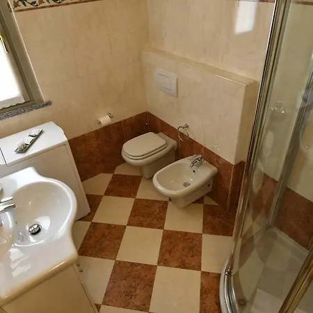 Dei Venti - Comfort Apartman