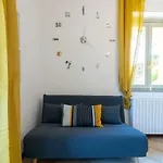 Dei Venti - Comfort Apartament *