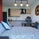 Apartament Dei Venti - Comfort