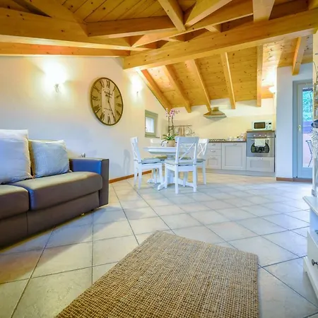 Dei Venti - Comfort Апартаменты Бергамо