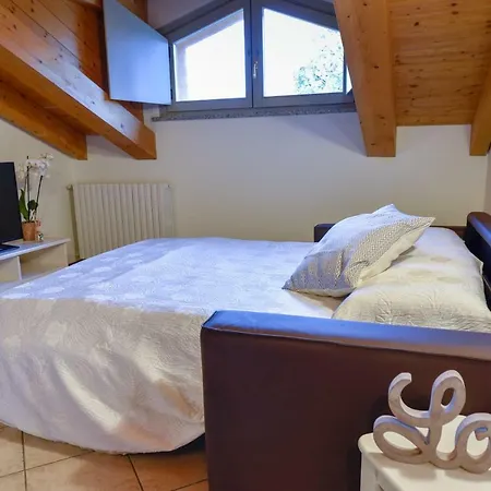 Dei Venti - Comfort Апартаменты *