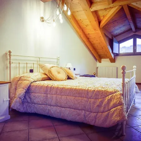 Апартаменты Dei Venti - Comfort