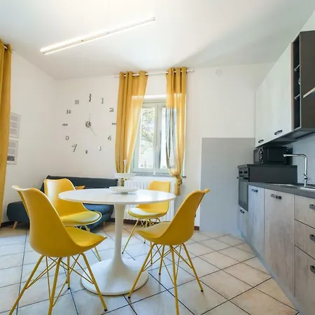 Dei Venti - Comfort Apartment