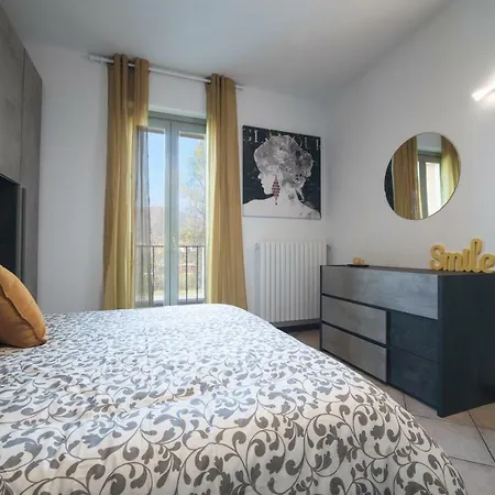 Апартаменты Dei Venti - Comfort