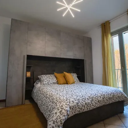 Dei Venti - Comfort Апартаменты *