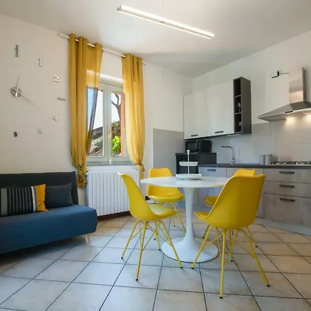 Dei Venti - Comfort * Бергамо