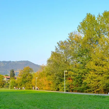 Dei Venti - Comfort * Бергамо