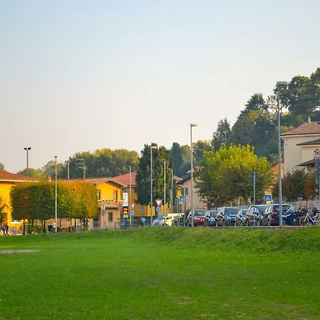 Apartament Dei Venti - Comfort *