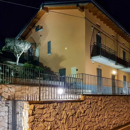 Apartament Dei Venti - Comfort Bergamo
