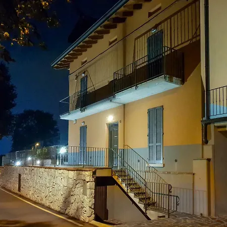 Dei Venti - Comfort Бергамо