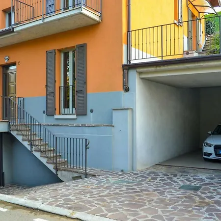 Apartament Dei Venti - Comfort *