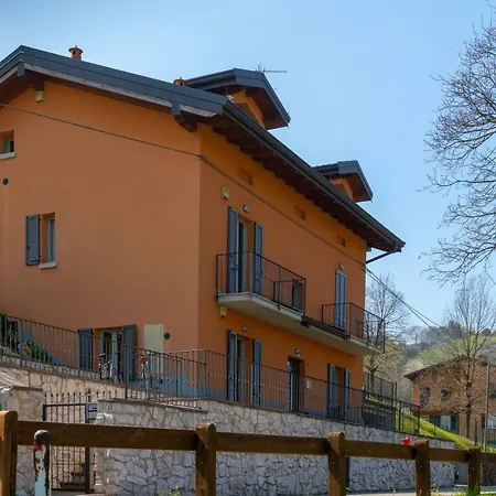 Dei Venti - Comfort Bergamo