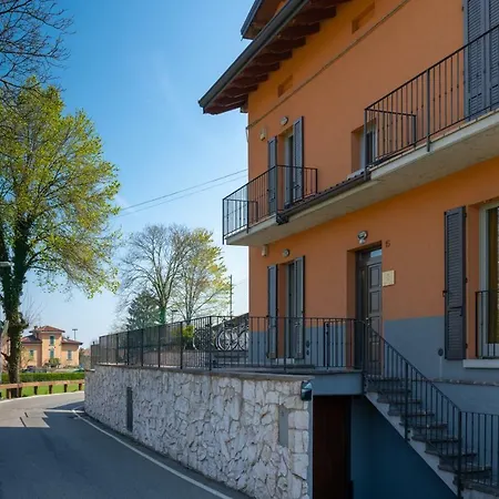 Dei Venti - Comfort Bergamo