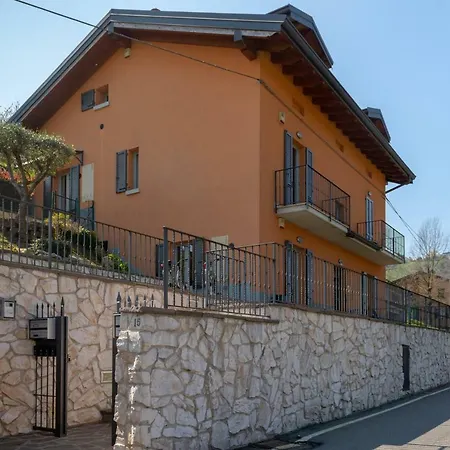 Apartament Dei Venti - Comfort