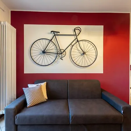 Dei Venti - Comfort * Бергамо