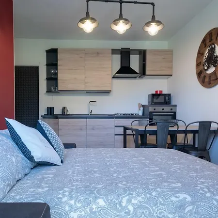 Апартаменты Dei Venti - Comfort