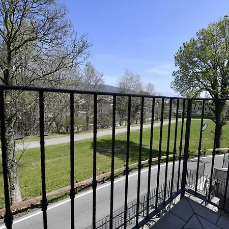 Апартаменты Dei Venti - Comfort