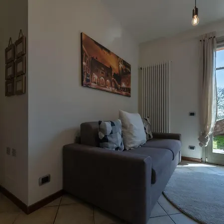 Dei Venti - Comfort Apartment