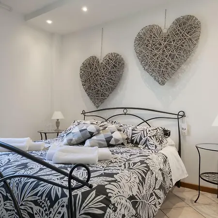 Dei Venti - Comfort Bergamo