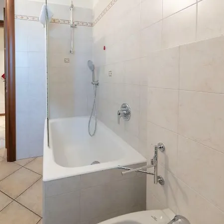 Apartment Dei Venti - Comfort