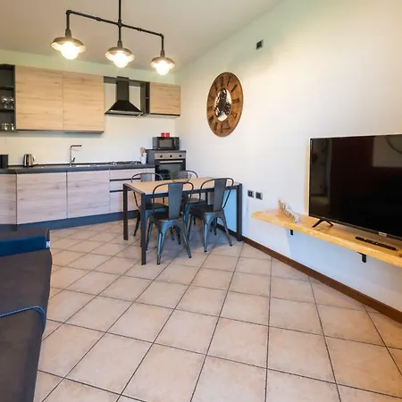 Apartment Dei Venti - Comfort