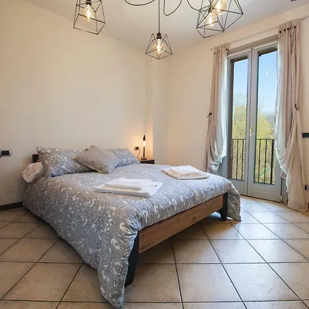 Апартаменты Dei Venti - Comfort