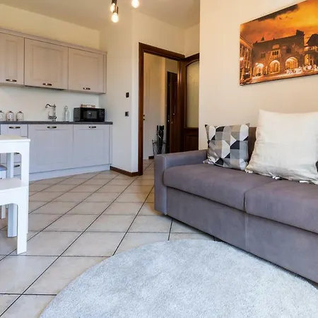 Dei Venti - Comfort * Бергамо