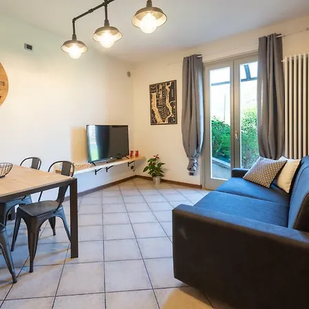 Dei Venti - Comfort Бергамо