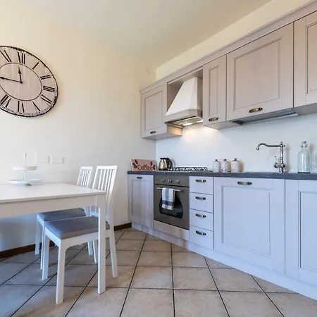 Dei Venti - Comfort * Bergamo