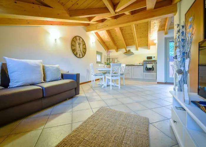 Dei Venti - Comfort Apartment Bergamo