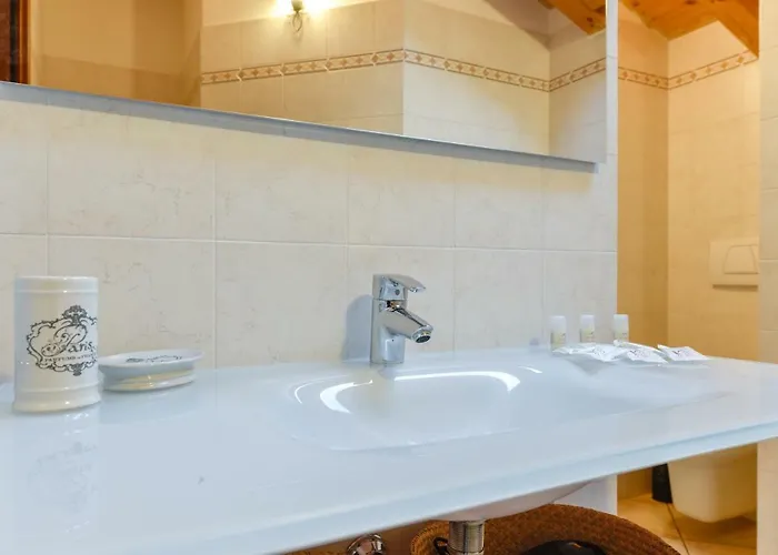 Apartment Dei Venti - Comfort