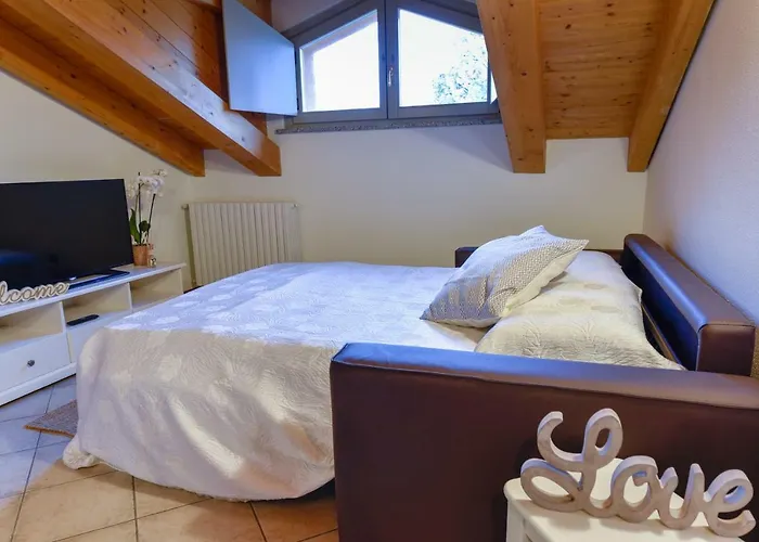 Dei Venti - Comfort Apartment *