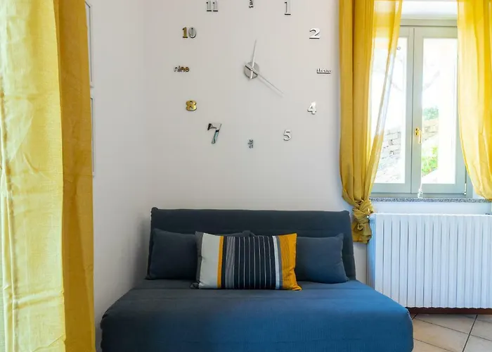 Dei Venti - Comfort Apartment *