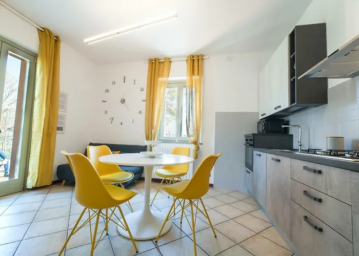 Dei Venti - Comfort Apartment