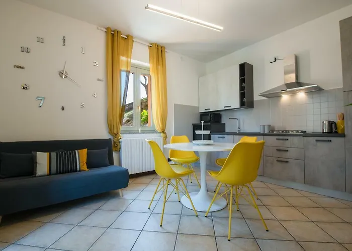 Dei Venti - Comfort * Bergamo