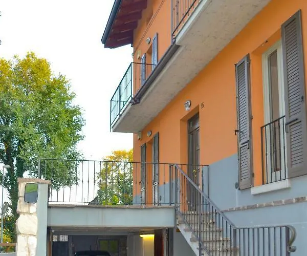 Dei Venti - Comfort Apartment *