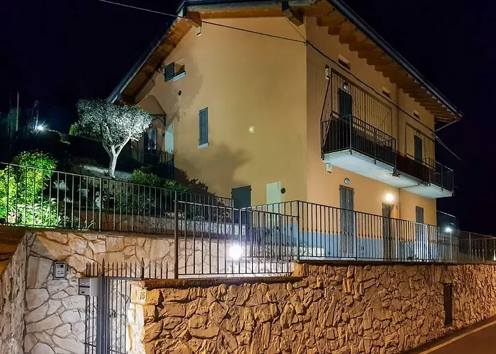 Apartment Dei Venti - Comfort Bergamo