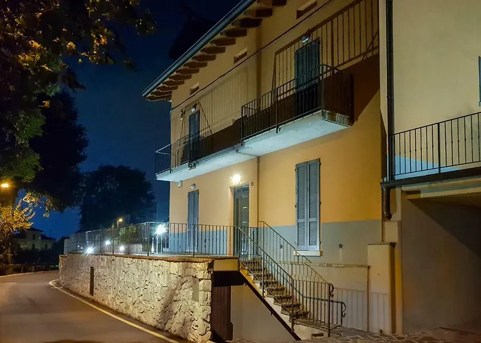 Dei Venti - Comfort Bergamo