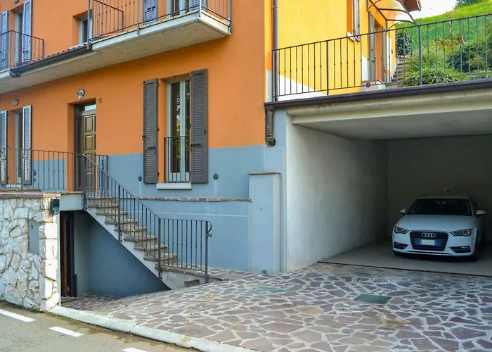 Apartment Dei Venti - Comfort *