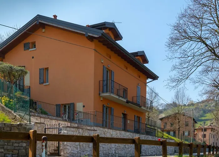 Dei Venti - Comfort Bergamo