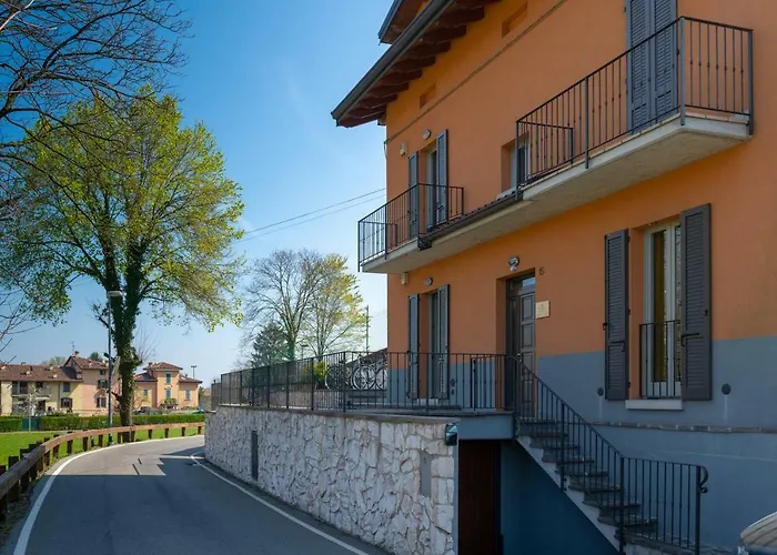 Dei Venti - Comfort Bergamo