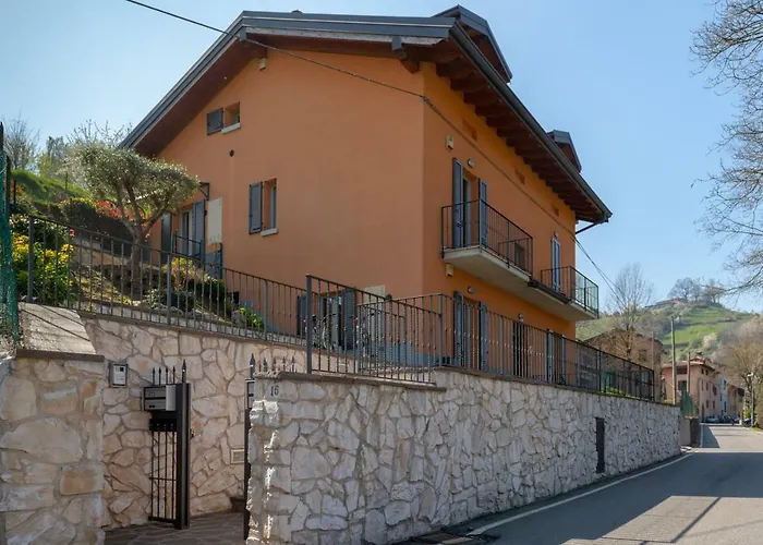 Apartment Dei Venti - Comfort