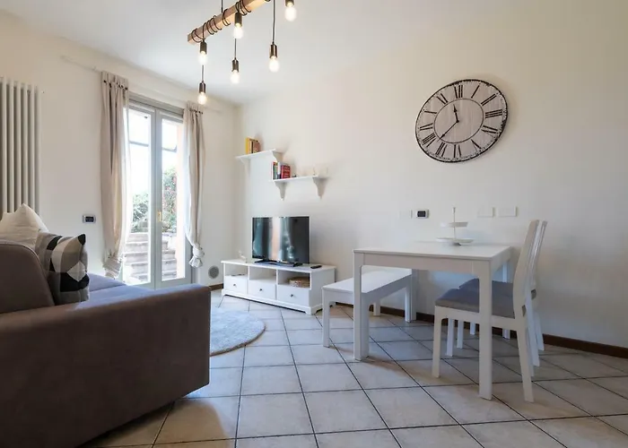 Dei Venti - Comfort Apartment *