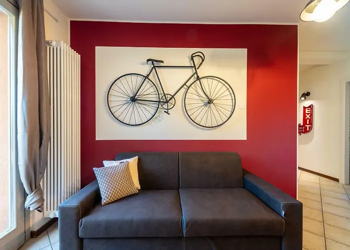 Dei Venti - Comfort * Bergamo