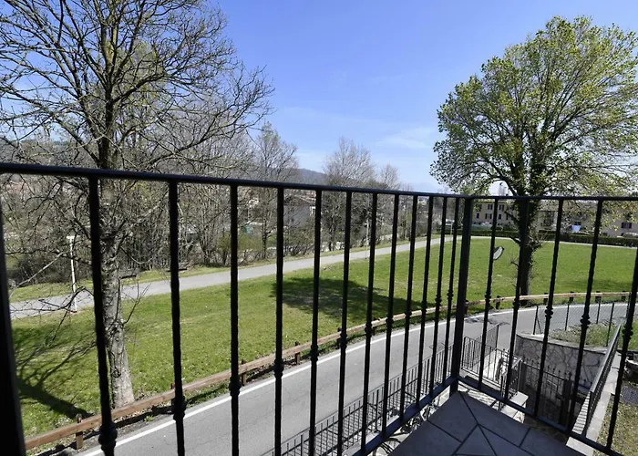 Apartment Dei Venti - Comfort