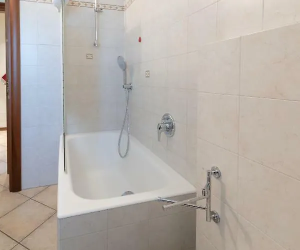 Apartment Dei Venti - Comfort