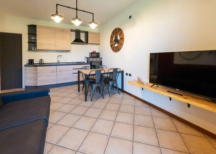 Apartment Dei Venti - Comfort