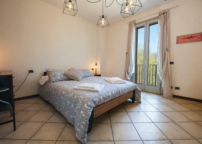 Apartment Dei Venti - Comfort