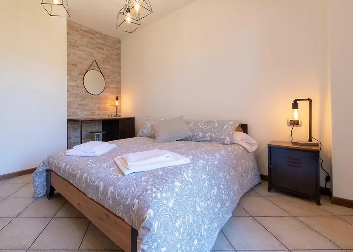 Dei Venti - Comfort Bergamo